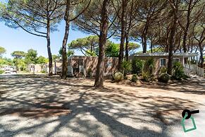 Hotiday Lodge Viareggio