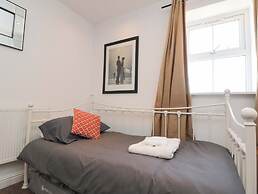Farriers Cottage