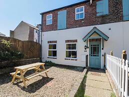Farriers Cottage