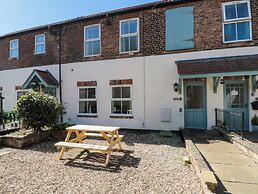 Chestnut Cottage