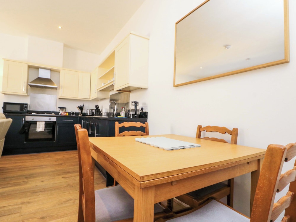Chestnut Cottage