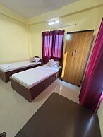 Rinchen Stay