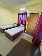 Rinchen Stay