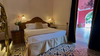 La Casa Rosa Imperial