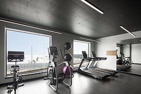Alt Hotel Ottawa Airport