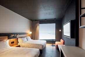 Alt Hotel Ottawa Airport