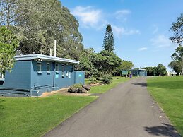 Atherton Tourist Park