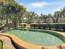 Atherton Tourist Park