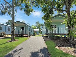 Atherton Tourist Park