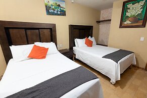 Hotel Maria Bonita