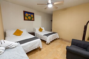 Hotel Maria Bonita