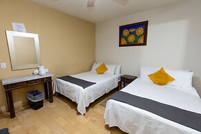 Hotel Maria Bonita
