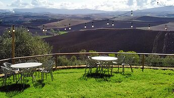 La Lunaria di Lajatico