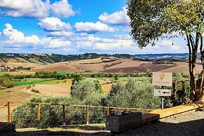 La Lunaria di Lajatico