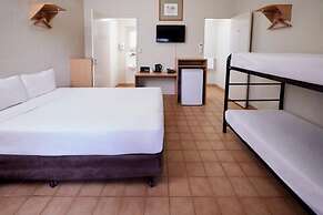 Outback Lodge