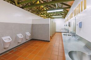 Outback Lodge