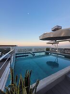 Mirador del Cielo