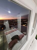 Mirador del Cielo