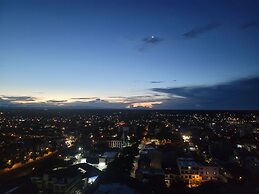 Mirador del Cielo