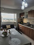 Mirador del Cielo