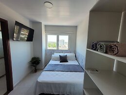 Mirador del Cielo