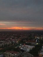 Mirador del Cielo