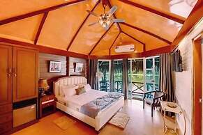 Chitra Resort Narail