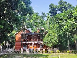 Chitra Resort Narail