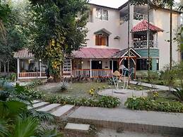 Chitra Resort Narail