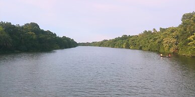 Chitra Resort Narail
