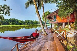Chitra Resort Narail