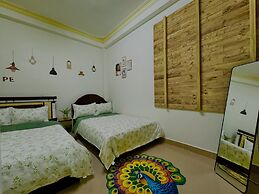 My Stay 1 Le Van Tam