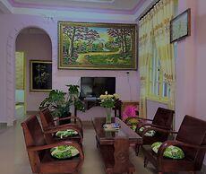 My Stay 1 Le Van Tam