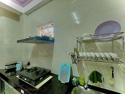 My Stay 1 Le Van Tam