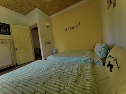 My Stay 1 Le Van Tam
