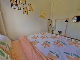 My Stay 1 Le Van Tam