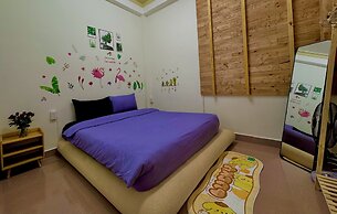 My Stay 1 Le Van Tam