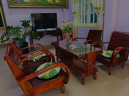 My Stay 1 Le Van Tam