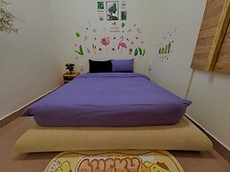 My Stay 1 Le Van Tam