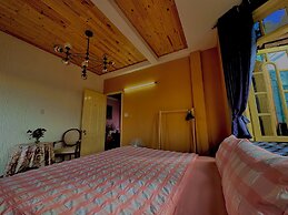 My Stay 1 Le Van Tam