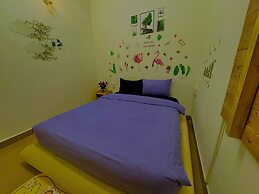 My Stay 1 Le Van Tam
