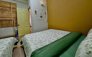My Stay 1 Le Van Tam