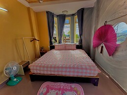My Stay 1 Le Van Tam