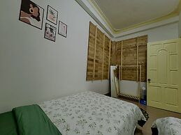 My Stay 1 Le Van Tam