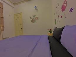 My Stay 1 Le Van Tam