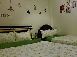 My Stay 1 Le Van Tam