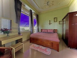 My Stay 1 Le Van Tam