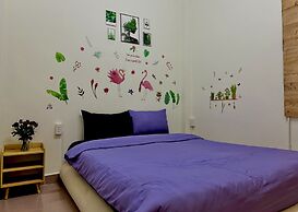 My Stay 1 Le Van Tam