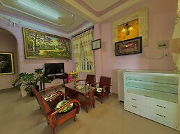 My Stay 1 Le Van Tam