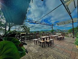 My Stay 1 Le Van Tam